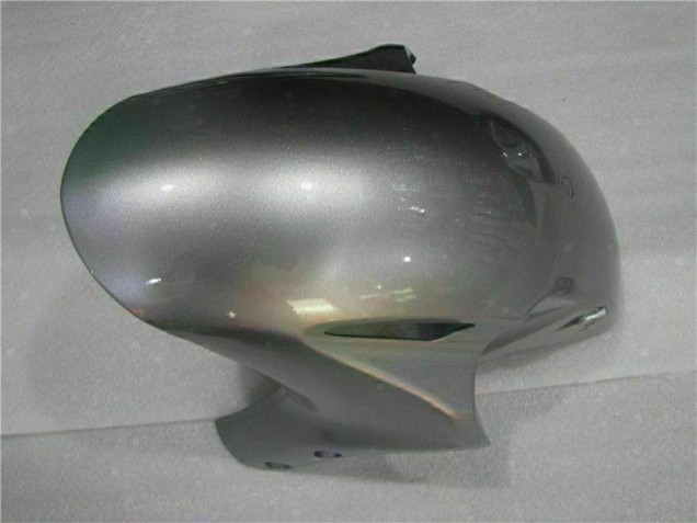 Silber Honda CBR 1000 RR 2004-2005 Motorrad Verkleidungen Silber Honda CBR 1000 RR 2004-2005 Motorrad Verkleidungen