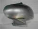 Silber Honda CBR 1000 RR 2004-2005 Motorrad Verkleidungen Silber Honda CBR 1000 RR 2004-2005 Motorrad Verkleidungen