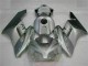Silber Honda CBR 1000 RR 2004-2005 Motorrad Verkleidungen Silber Honda CBR 1000 RR 2004-2005 Motorrad Verkleidungen