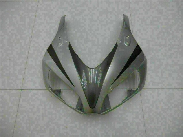 Silber Honda CBR 1000 RR 2006-2007 Motorrad Verkleidungen Silber Honda CBR 1000 RR 2006-2007 Motorrad Verkleidungen