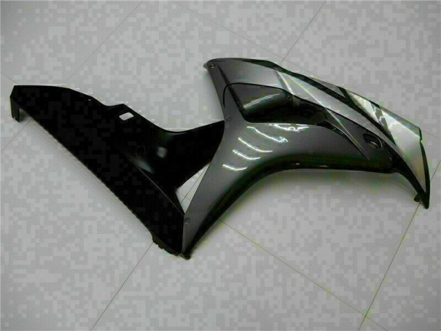 Silber Honda CBR 1000 RR 2006-2007 Motorrad Verkleidungen Silber Honda CBR 1000 RR 2006-2007 Motorrad Verkleidungen