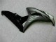Silber Honda CBR 1000 RR 2006-2007 Motorrad Verkleidungen Silber Honda CBR 1000 RR 2006-2007 Motorrad Verkleidungen