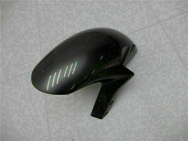 Silber Honda CBR 1000 RR 2006-2007 Motorrad Verkleidungen Silber Honda CBR 1000 RR 2006-2007 Motorrad Verkleidungen