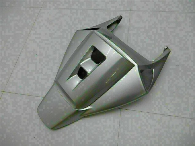 Silber Honda CBR 1000 RR 2006-2007 Motorrad Verkleidungen Silber Honda CBR 1000 RR 2006-2007 Motorrad Verkleidungen