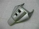 Silber Honda CBR 1000 RR 2006-2007 Motorrad Verkleidungen Silber Honda CBR 1000 RR 2006-2007 Motorrad Verkleidungen