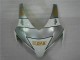 Silber Honda CBR 1000 RR 2008-2011 Motorrad Verkleidungen Silber Honda CBR 1000 RR 2008-2011 Motorrad Verkleidungen