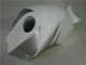Silber Honda CBR 1000 RR 2008-2011 Motorrad Verkleidungen Silber Honda CBR 1000 RR 2008-2011 Motorrad Verkleidungen