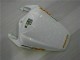 Silber Honda CBR 1000 RR 2008-2011 Motorrad Verkleidungen Silber Honda CBR 1000 RR 2008-2011 Motorrad Verkleidungen