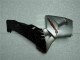 Silber Honda CBR 600 RR 2005-2006 Motorrad Verkleidung Silber Honda CBR 600 RR 2005-2006 Motorrad Verkleidung