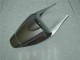 Silber Honda CBR 600 RR 2005-2006 Motorrad Verkleidung Silber Honda CBR 600 RR 2005-2006 Motorrad Verkleidung