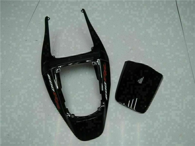 Silber Honda CBR 600 RR 2005-2006 Motorrad Verkleidungen Silber Honda CBR 600 RR 2005-2006 Motorrad Verkleidungen