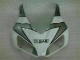 Silber Repsol Honda CBR 1000 RR 2004-2005 Motorrad Verkleidung Silber Repsol Honda CBR 1000 RR 2004-2005 Motorrad Verkleidung