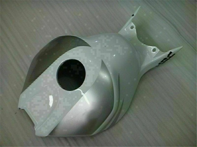 Silber Repsol Honda CBR 1000 RR 2004-2005 Motorrad Verkleidung Silber Repsol Honda CBR 1000 RR 2004-2005 Motorrad Verkleidung