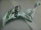 Silber Repsol Honda CBR 1000 RR 2004-2005 Motorrad Verkleidung Silber Repsol Honda CBR 1000 RR 2004-2005 Motorrad Verkleidung