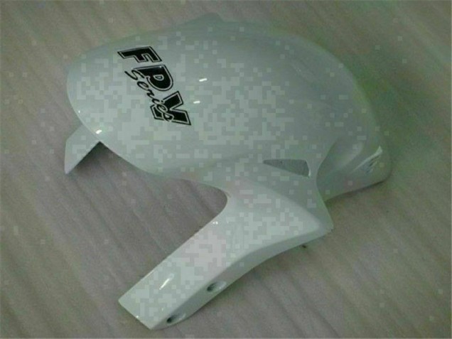 Silber Repsol Honda CBR 1000 RR 2004-2005 Motorrad Verkleidung Silber Repsol Honda CBR 1000 RR 2004-2005 Motorrad Verkleidung