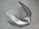 Silber Rot Flammen Kawasaki ZX6R 2005-2006 Motorrad Verkleidungen Silber Rot Flammen Kawasaki ZX6R 2005-2006 Motorrad Verkleidungen