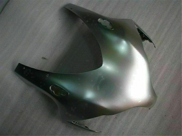 Silber Schwarz Honda CBR 1000 RR 2008-2011 Motorrad Verkleidungen Silber Schwarz Honda CBR 1000 RR 2008-2011 Motorrad Verkleidungen