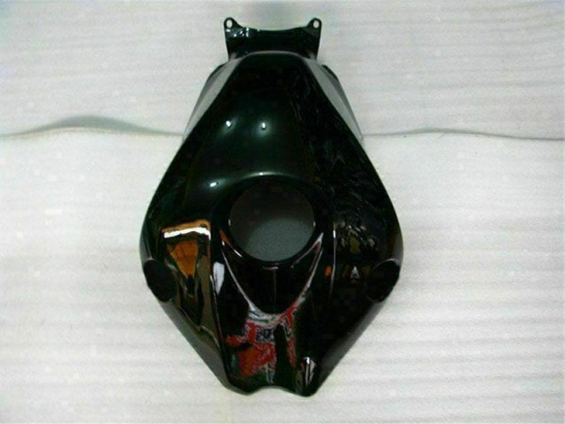 Silber Schwarz Honda CBR 1000 RR 2008-2011 Motorrad Verkleidungen Silber Schwarz Honda CBR 1000 RR 2008-2011 Motorrad Verkleidungen