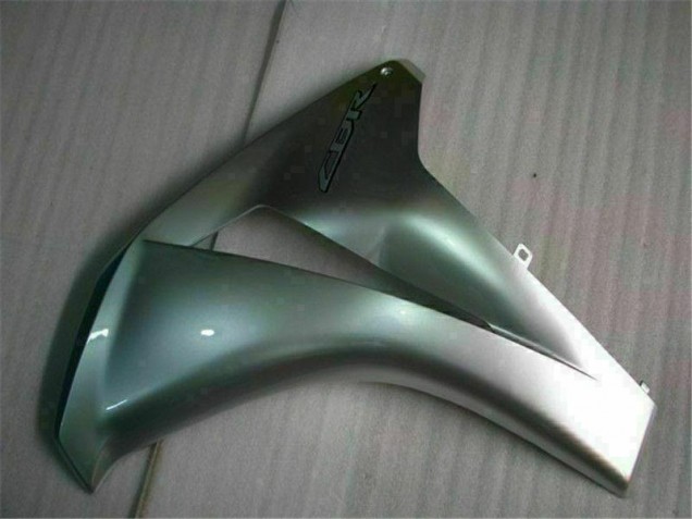 Silber Schwarz Honda CBR 1000 RR 2008-2011 Motorrad Verkleidungen Silber Schwarz Honda CBR 1000 RR 2008-2011 Motorrad Verkleidungen