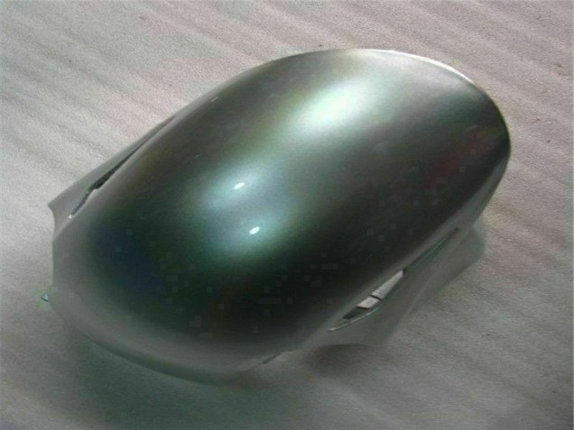 Silber Schwarz Honda CBR 1000 RR 2008-2011 Motorrad Verkleidungen Silber Schwarz Honda CBR 1000 RR 2008-2011 Motorrad Verkleidungen