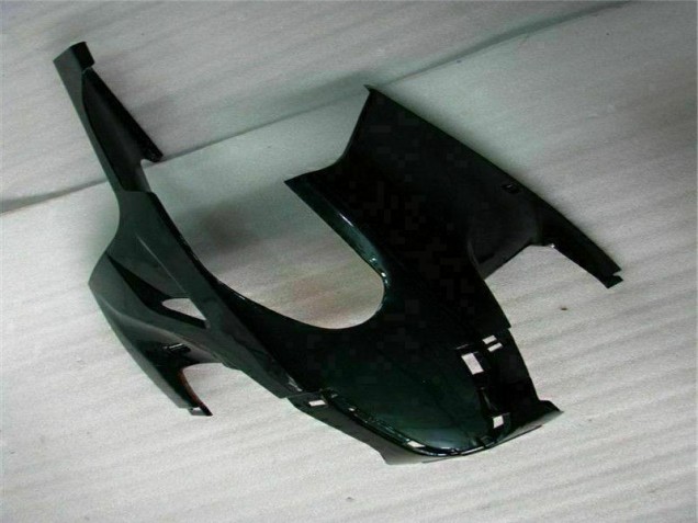 Silber Schwarz Honda CBR 1000 RR 2008-2011 Motorrad Verkleidungen Silber Schwarz Honda CBR 1000 RR 2008-2011 Motorrad Verkleidungen