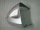Silber Schwarz Kawasaki ZX6R 2005-2006 Motorrad Verkleidungen Silber Schwarz Kawasaki ZX6R 2005-2006 Motorrad Verkleidungen