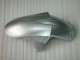 Silber Schwarz Kawasaki ZX6R 2005-2006 Motorrad Verkleidungen Silber Schwarz Kawasaki ZX6R 2005-2006 Motorrad Verkleidungen