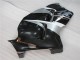Silber Schwarz Suzuki GSXR 1300 Hayabusa 1996-2007 Motorrad Verkleidungen Silber Schwarz Suzuki GSXR 1300 Hayabusa 1996-2007 Motorrad Verkleidungen