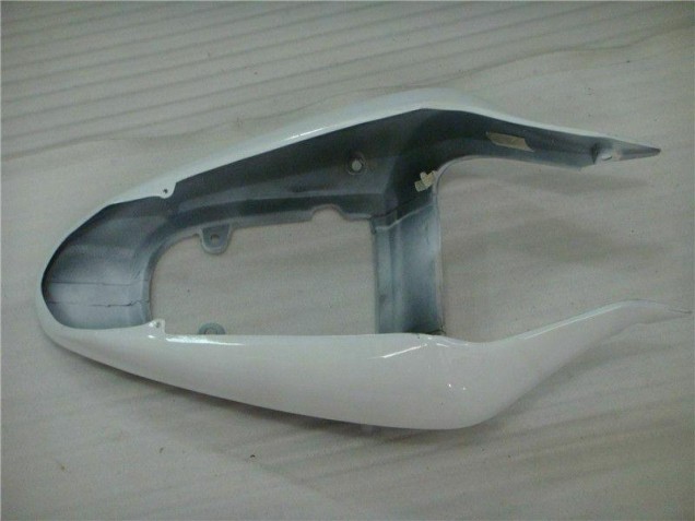 Silber Schwarz Suzuki GSXR 600 / 750 K1 K2 K3 2001-2003 Motorrad Verkleidung Silber Schwarz Suzuki GSXR 600 / 750 K1 K2 K3 2001-2003 Motorrad Verkleidung