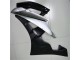 Silber Schwarz Yamaha R6 2006-2007 Motorrad Verkleidung Silber Schwarz Yamaha R6 2006-2007 Motorrad Verkleidung
