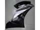 Silber Schwarz Yamaha R6 2006-2007 Motorrad Verkleidung Silber Schwarz Yamaha R6 2006-2007 Motorrad Verkleidung