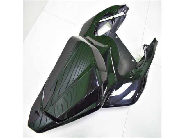 Silber Schwarz Yamaha R6 2006-2007 Motorrad Verkleidung Silber Schwarz Yamaha R6 2006-2007 Motorrad Verkleidung