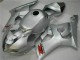 Silber Suzuki GSXR 1000 K3 2003-2004 Motorrad Verkleidungen Silber Suzuki GSXR 1000 K3 2003-2004 Motorrad Verkleidungen