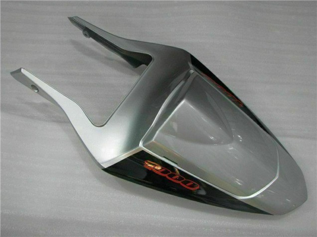Silber Suzuki GSXR 1000 K3 2003-2004 Motorrad Verkleidungen Silber Suzuki GSXR 1000 K3 2003-2004 Motorrad Verkleidungen