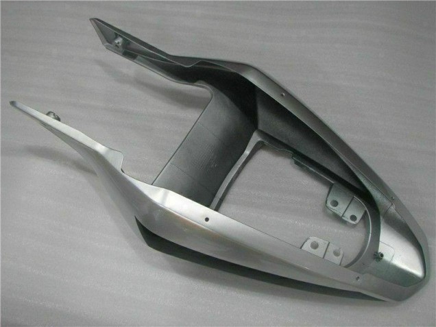 Silber Suzuki GSXR 1000 K3 2003-2004 Motorrad Verkleidungen Silber Suzuki GSXR 1000 K3 2003-2004 Motorrad Verkleidungen