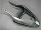 Silber Suzuki GSXR 1000 K3 2003-2004 Motorrad Verkleidungen Silber Suzuki GSXR 1000 K3 2003-2004 Motorrad Verkleidungen