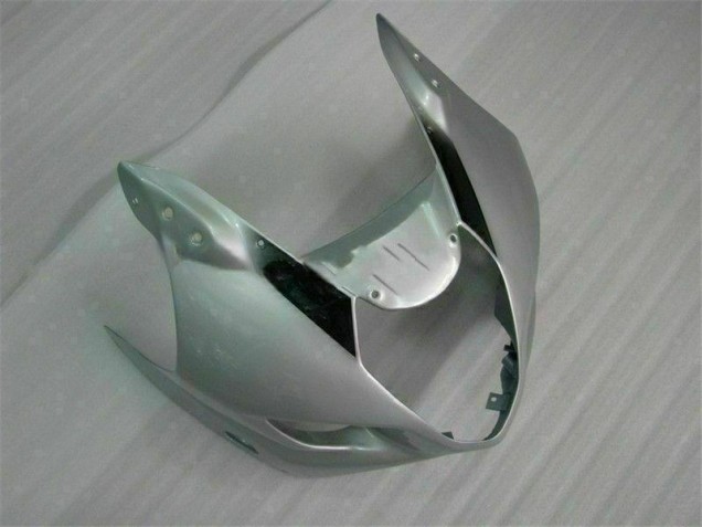 Silber Suzuki GSXR 1000 K3 2003-2004 Motorrad Verkleidungen & Plastik Silber Suzuki GSXR 1000 K3 2003-2004 Motorrad Verkleidungen & Plastik