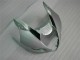 Silber Suzuki GSXR 1000 K3 2003-2004 Motorrad Verkleidungen & Plastik Silber Suzuki GSXR 1000 K3 2003-2004 Motorrad Verkleidungen & Plastik
