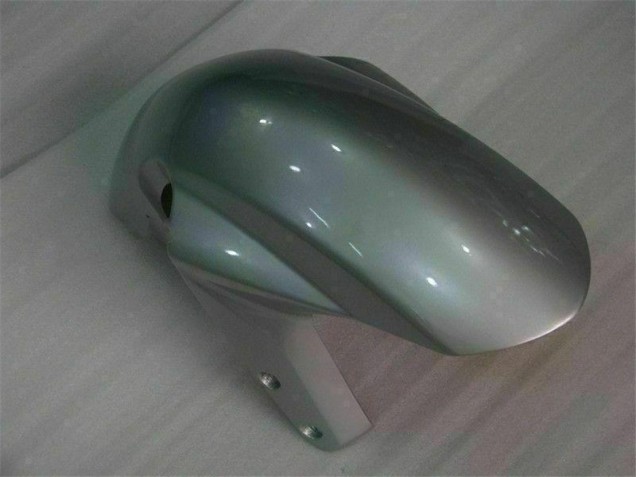 Silber Suzuki GSXR 1000 K3 2003-2004 Motorrad Verkleidungen & Plastik Silber Suzuki GSXR 1000 K3 2003-2004 Motorrad Verkleidungen & Plastik