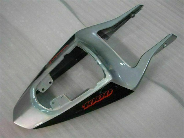 Silber Suzuki GSXR 1000 K3 2003-2004 Motorrad Verkleidungen & Plastik Silber Suzuki GSXR 1000 K3 2003-2004 Motorrad Verkleidungen & Plastik