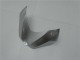 Silber Suzuki GSXR 600 / 750 K6 2006-2007 Motorrad Verkleidung Silber Suzuki GSXR 600 / 750 K6 2006-2007 Motorrad Verkleidung