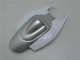 Silber Suzuki GSXR 600 / 750 K6 2006-2007 Motorrad Verkleidung Silber Suzuki GSXR 600 / 750 K6 2006-2007 Motorrad Verkleidung