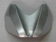 Silber Suzuki GSXR 600 / 750 K6 2006-2007 Motorrad Verkleidungen Silber Suzuki GSXR 600 / 750 K6 2006-2007 Motorrad Verkleidungen