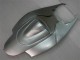 Silber Suzuki GSXR 600 / 750 K6 2006-2007 Motorrad Verkleidungen Silber Suzuki GSXR 600 / 750 K6 2006-2007 Motorrad Verkleidungen