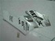 Silber Weiß Repsol Honda CBR 1000 RR 2004-2005 Motorrad Verkleidung Silber Weiß Repsol Honda CBR 1000 RR 2004-2005 Motorrad Verkleidung