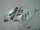 Silber Weiß Repsol Honda CBR 1000 RR 2004-2005 Motorrad Verkleidung Silber Weiß Repsol Honda CBR 1000 RR 2004-2005 Motorrad Verkleidung