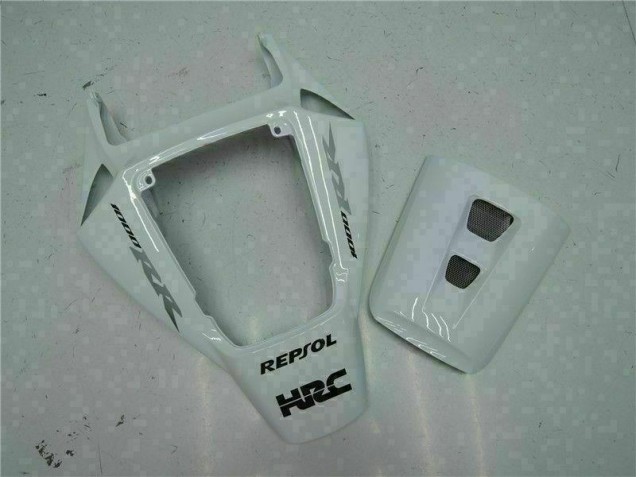 Silber Weiß Repsol Honda CBR 1000 RR 2004-2005 Motorrad Verkleidung Silber Weiß Repsol Honda CBR 1000 RR 2004-2005 Motorrad Verkleidung