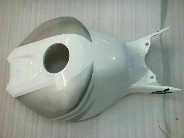 Silber Weiß Repsol Honda CBR 1000 RR 2004-2005 Motorrad Verkleidungen Silber Weiß Repsol Honda CBR 1000 RR 2004-2005 Motorrad Verkleidungen