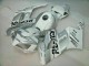 Silber Weiß Repsol Honda CBR 1000 RR 2004-2005 Motorrad Verkleidungen Silber Weiß Repsol Honda CBR 1000 RR 2004-2005 Motorrad Verkleidungen