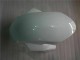 Silber Weiß Suzuki GSXR 1000 K7 2007-2008 Motorrad Verkleidungen Silber Weiß Suzuki GSXR 1000 K7 2007-2008 Motorrad Verkleidungen